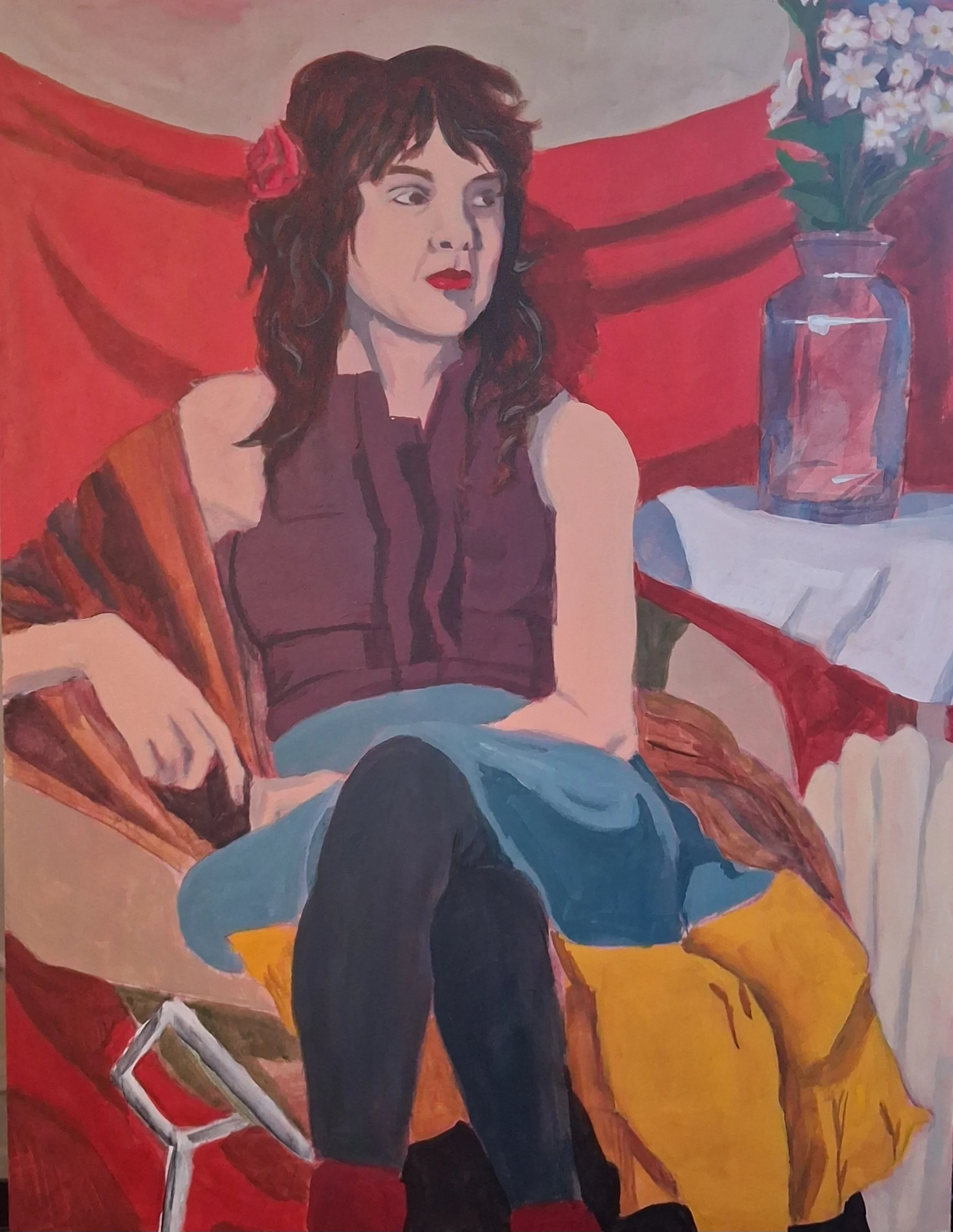 PAINTINGS