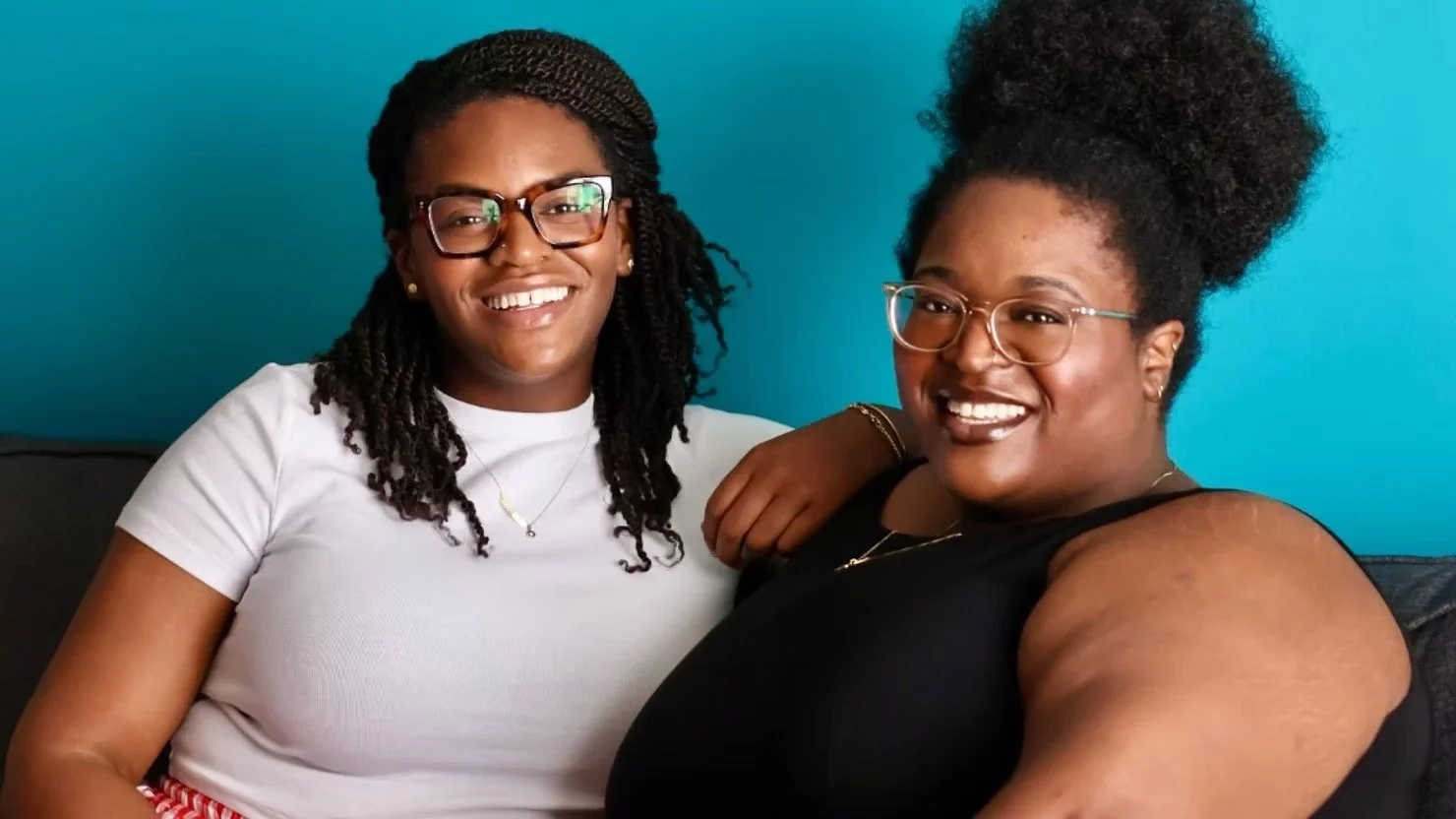 Nigerian-Minnesotan sisters bring a culture of care to their work as doulas
