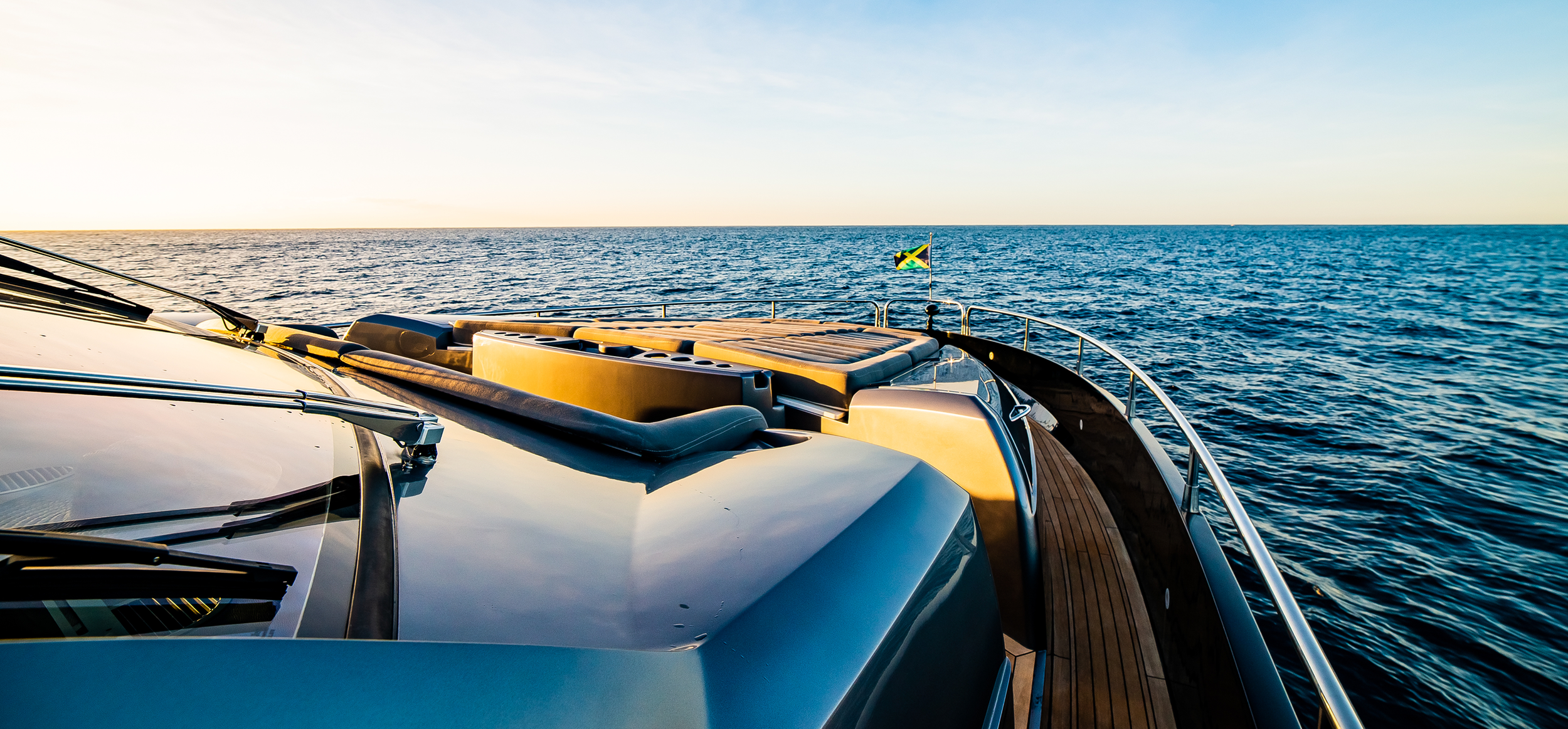 SAVI II YACHT