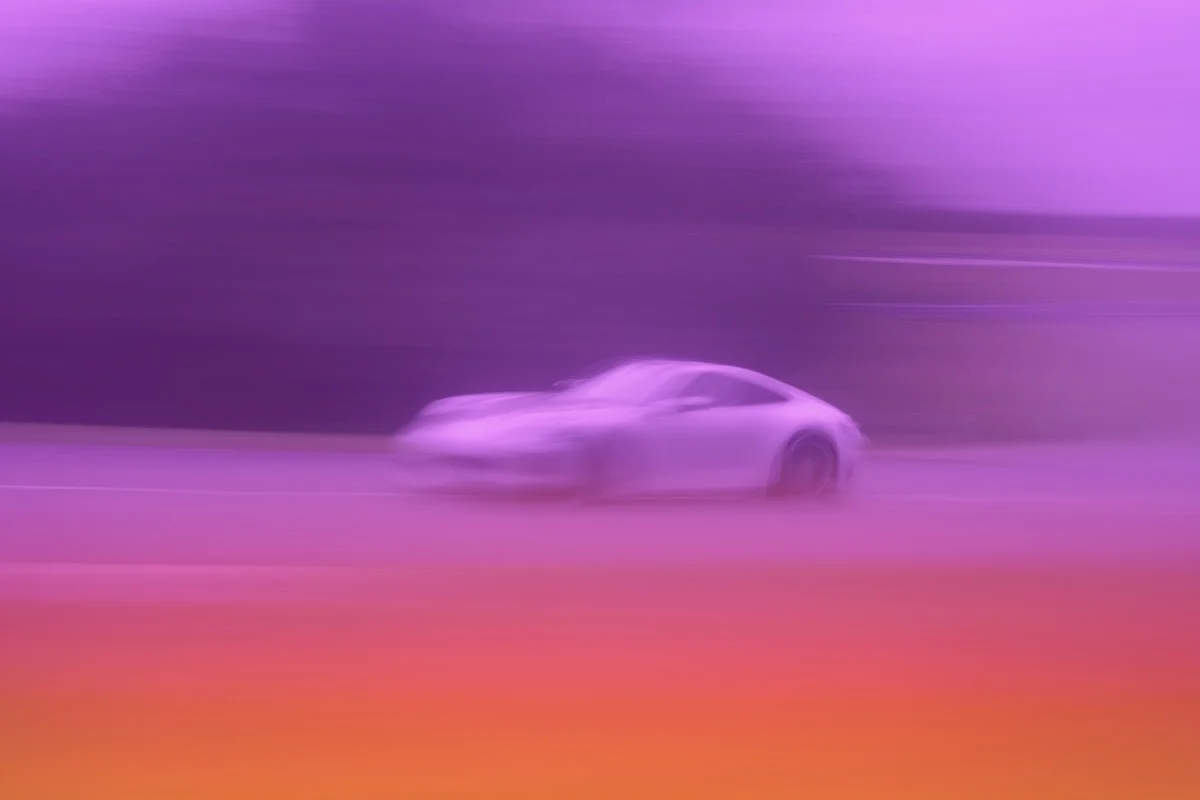 In Motion
