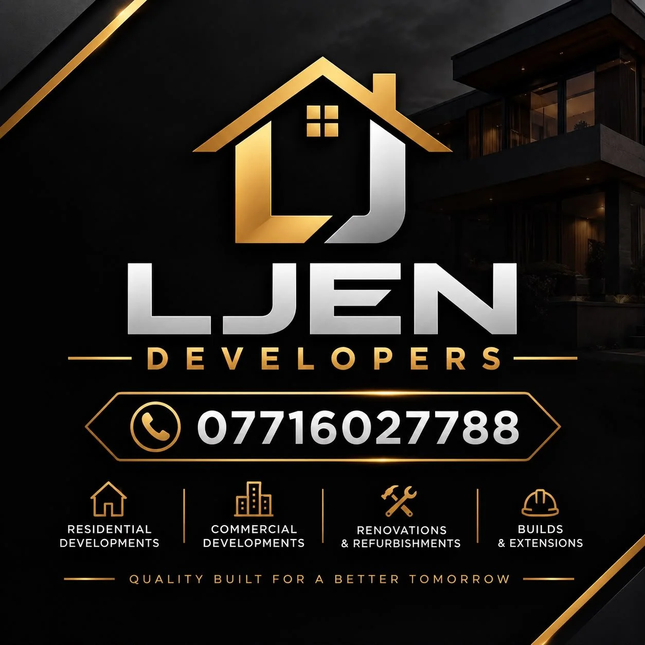 LJEN Developers