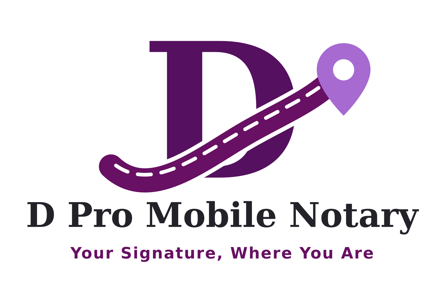 D Pro Mobile Notary LLC