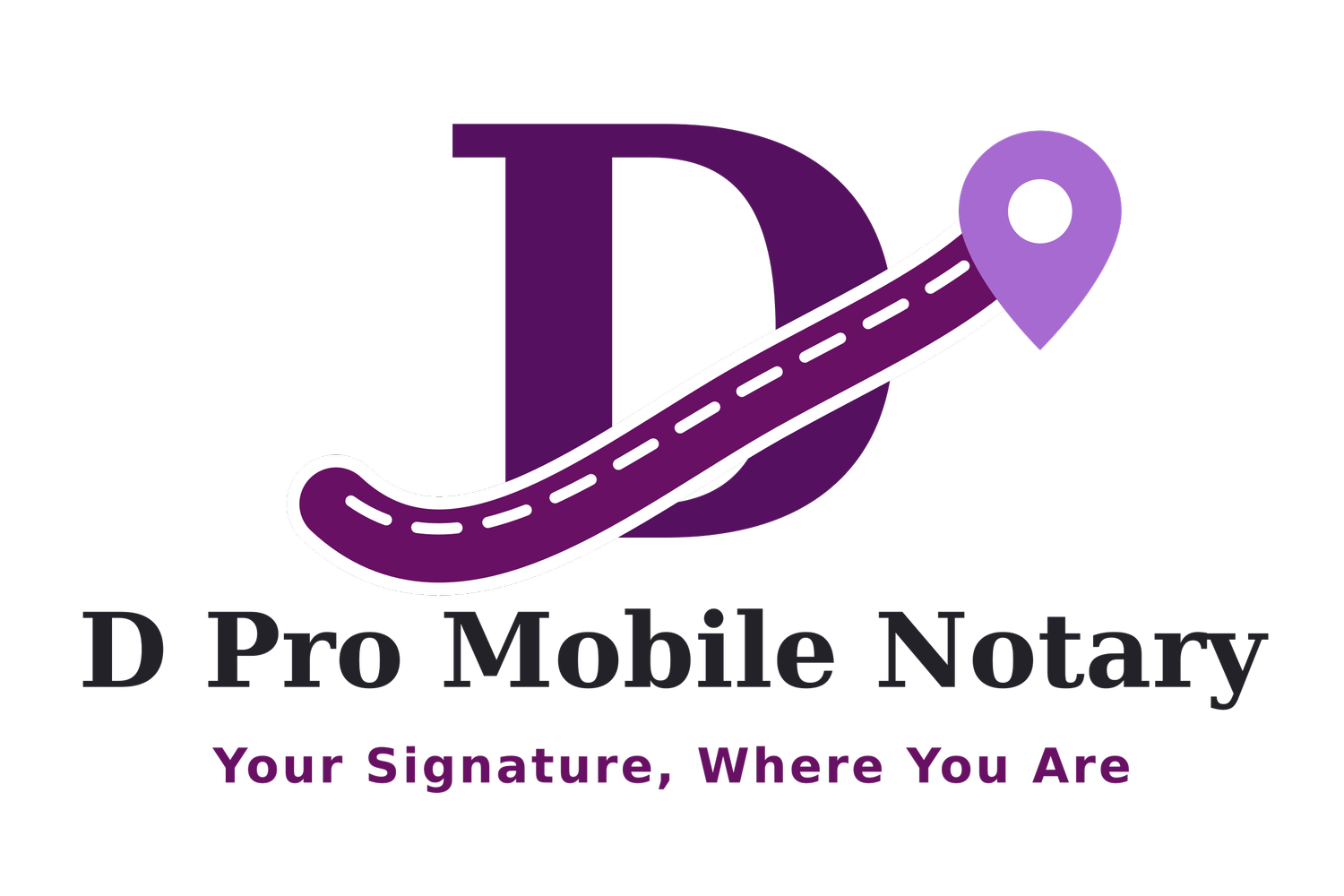 D Pro Mobile Notary LLC