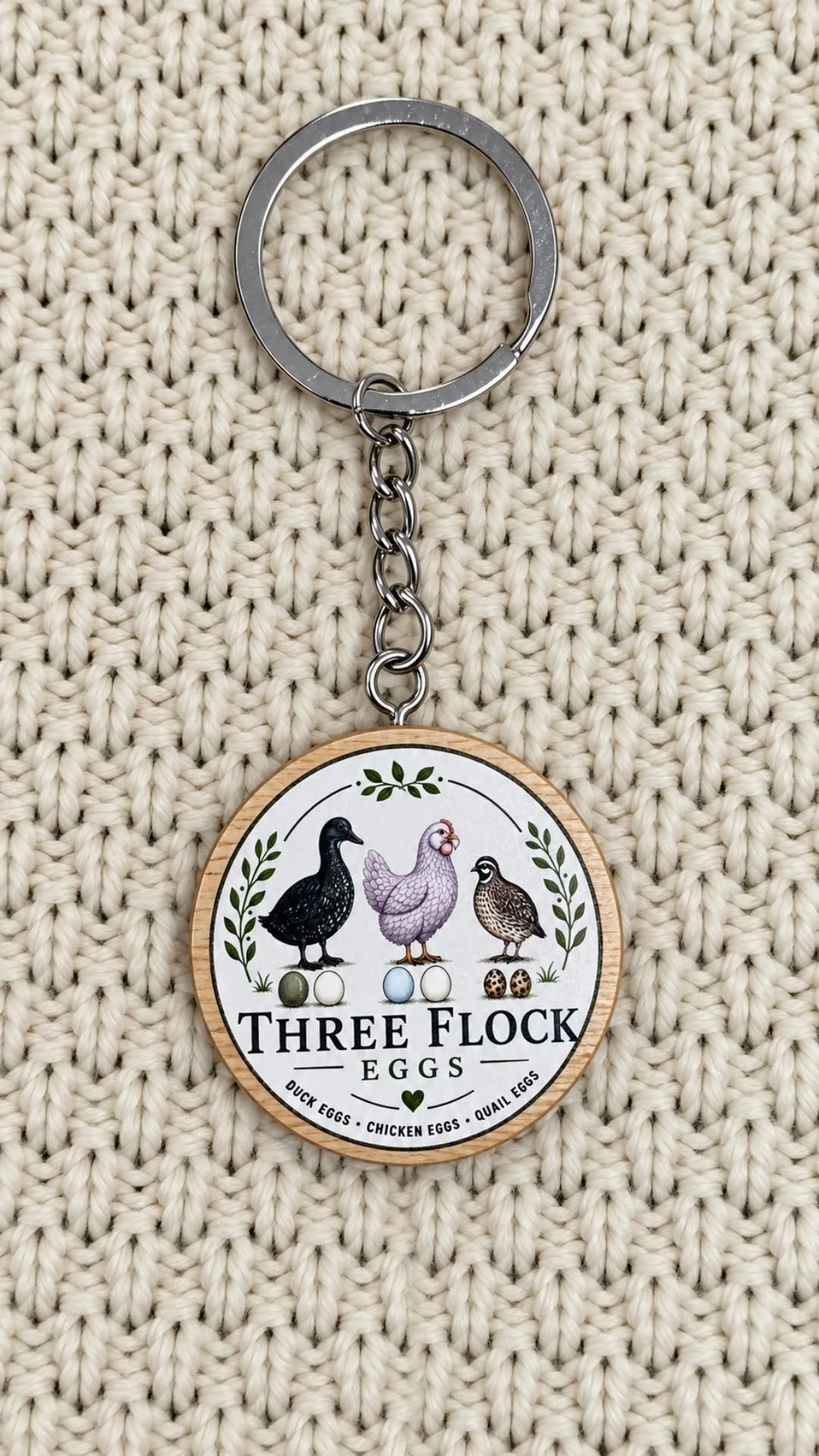 Key Ring