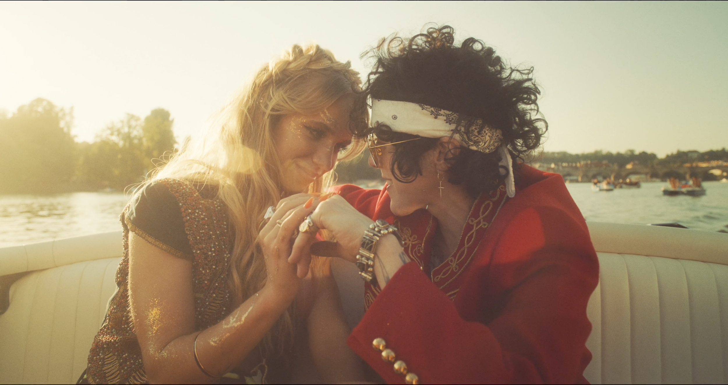 LP — Dayglow