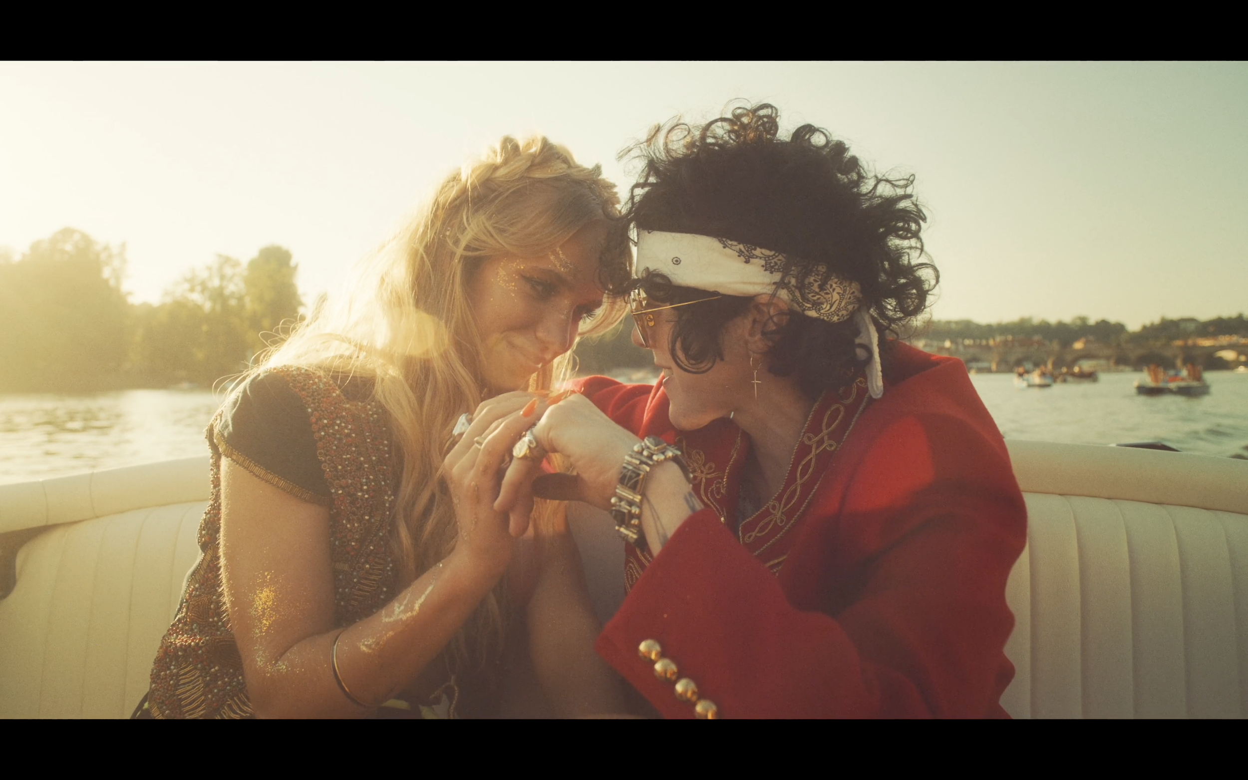 LP - Dayglow
