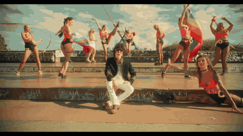 LP — Dayglow