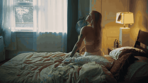 Grace VanderWaal — High