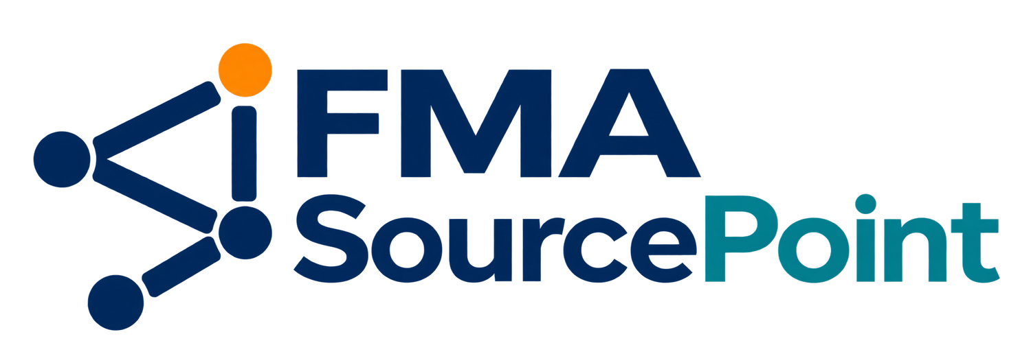 FMA SourcePoint