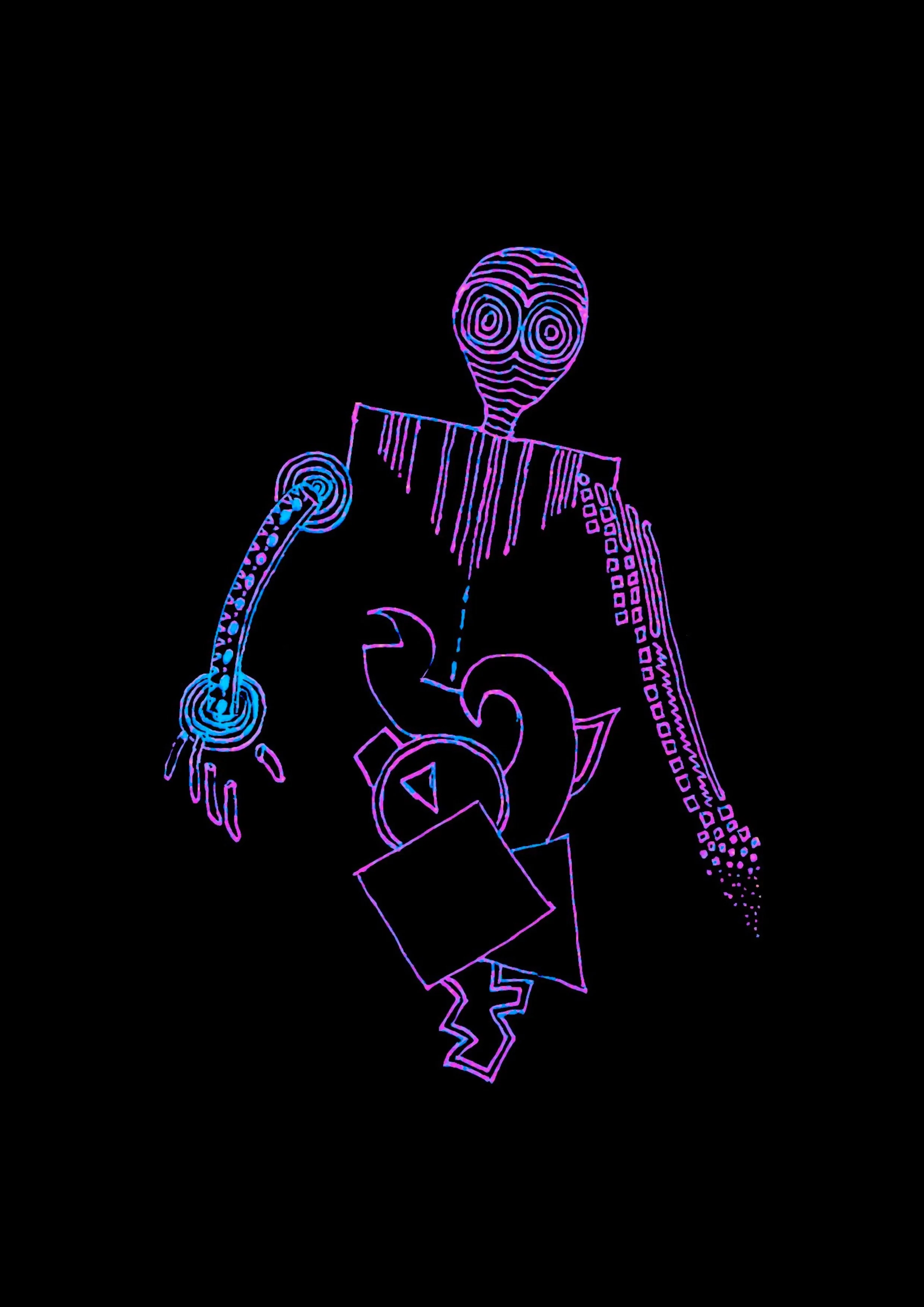 The Sense Maker