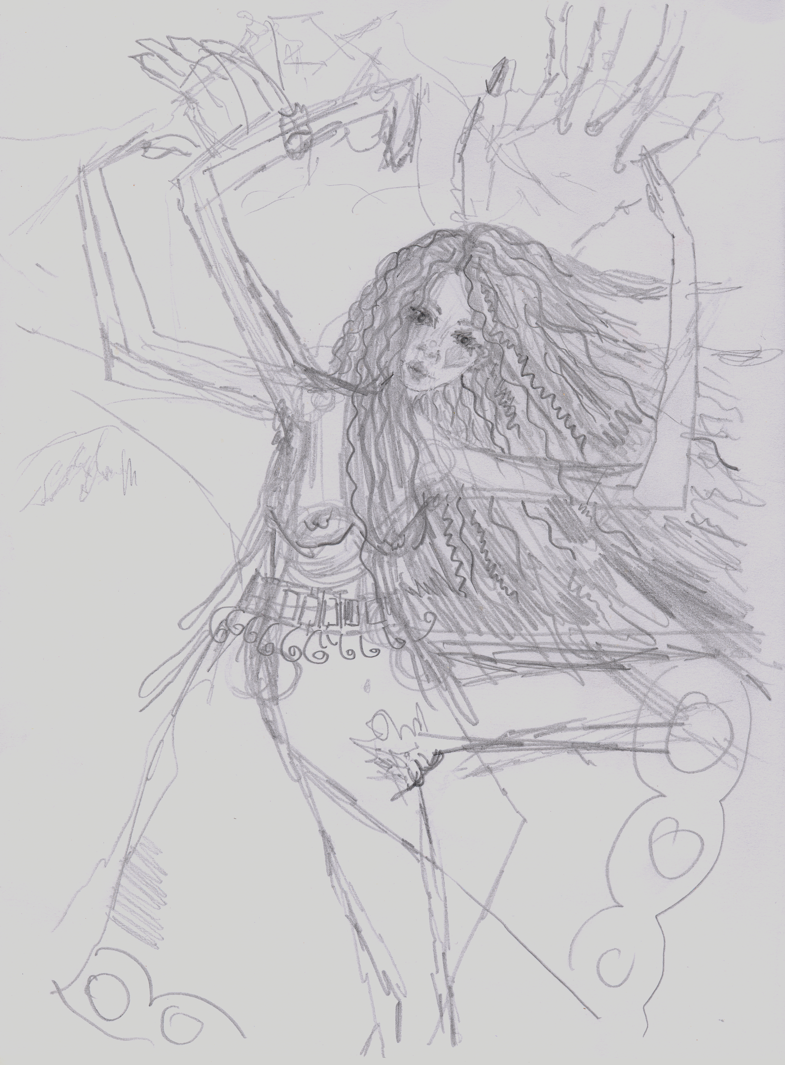 Lily Dance