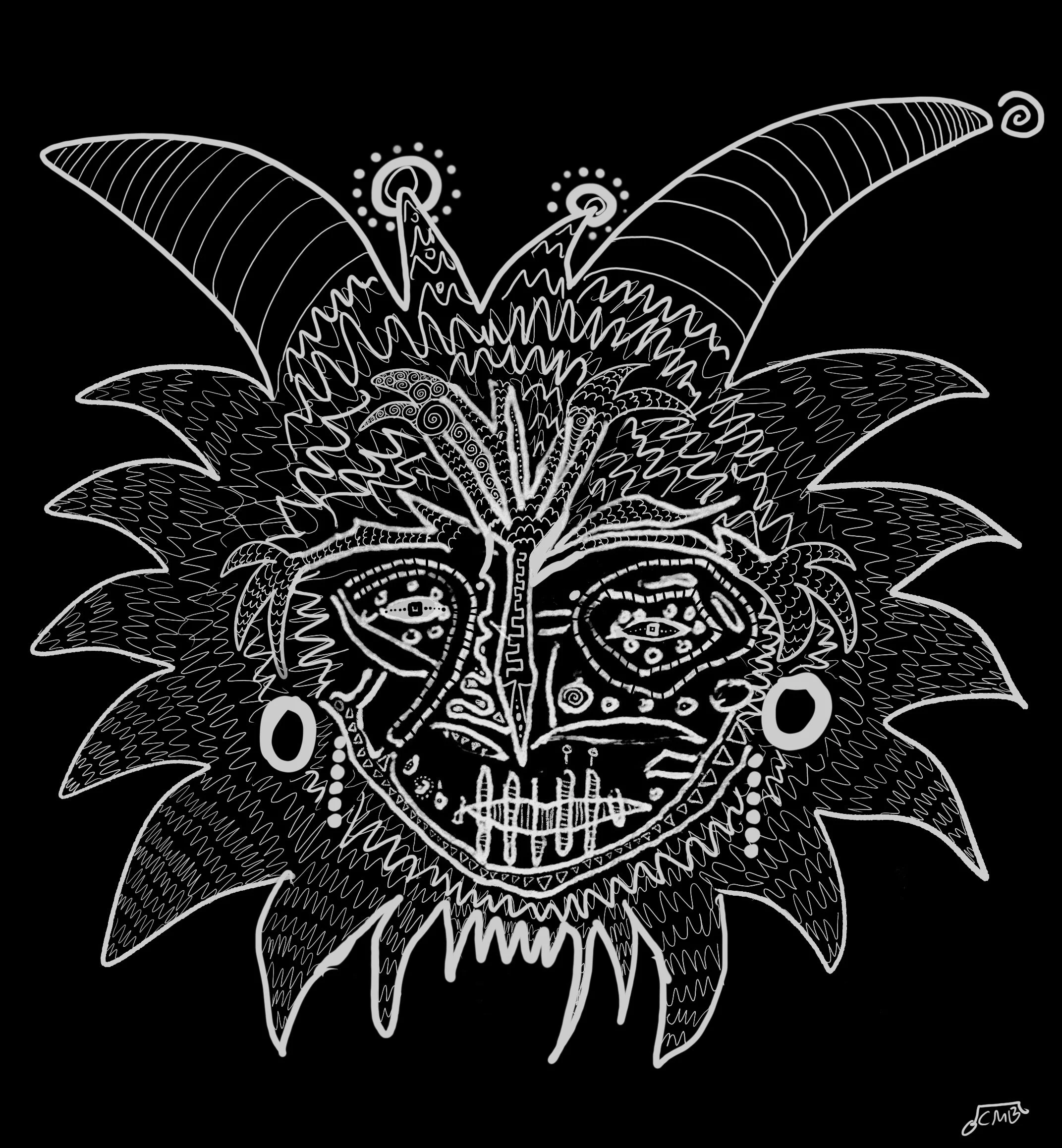 The Mask