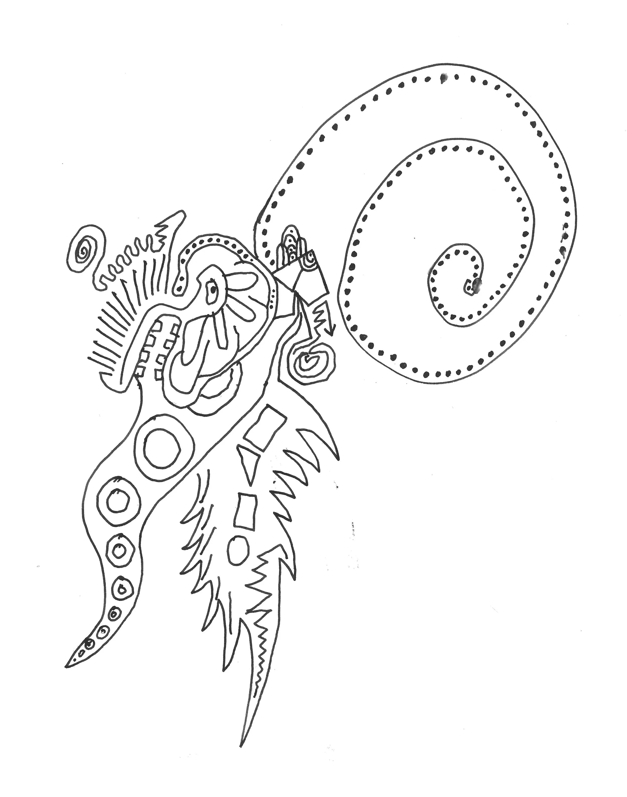 Homunculi