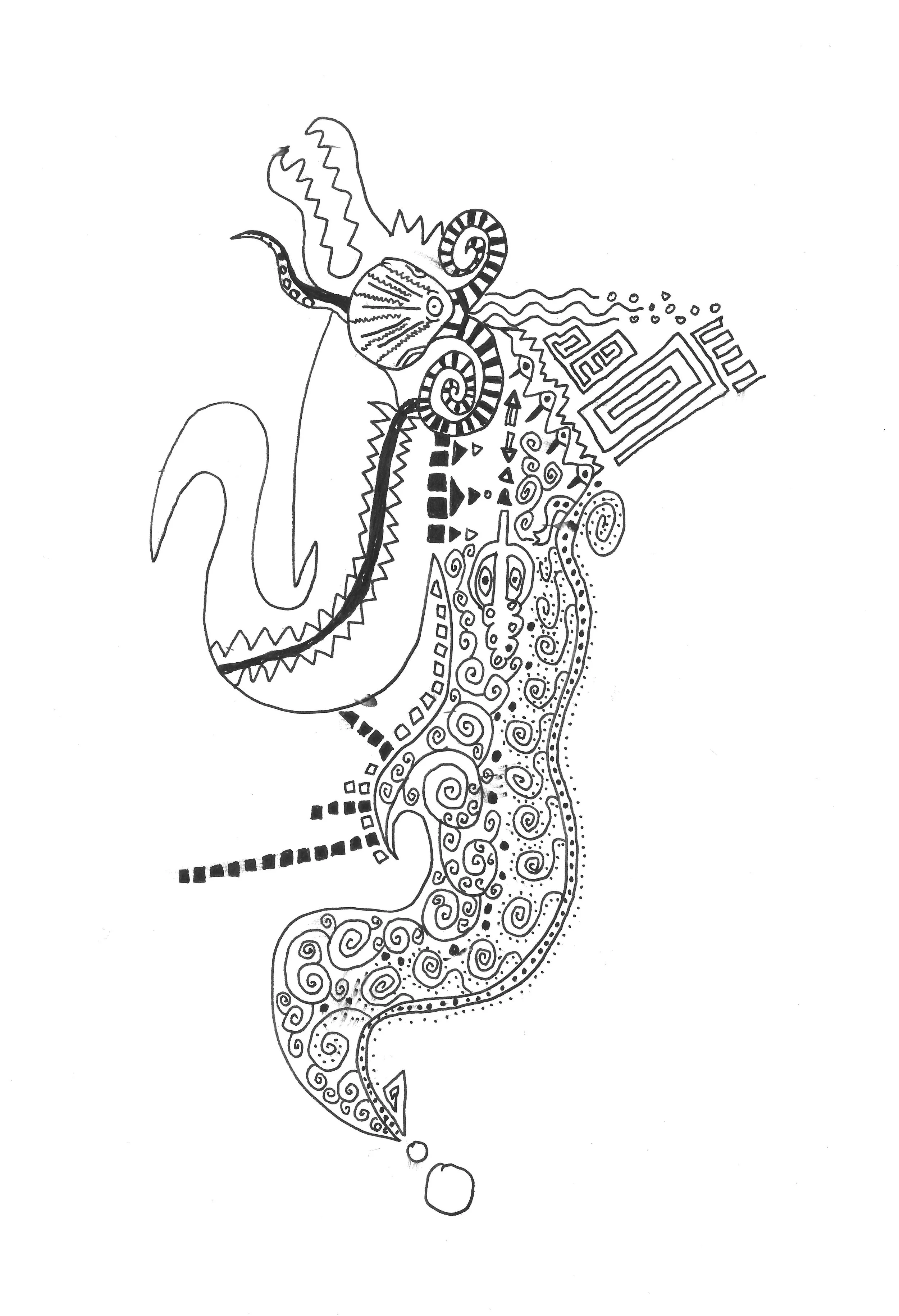 Dragon