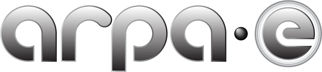 Stylized metallic logo spelling 'arpege' with a circular element resembling the letter 'E' on the right.