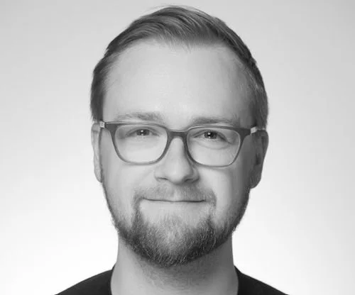 Adam Slavney, Co-Founder and CEO