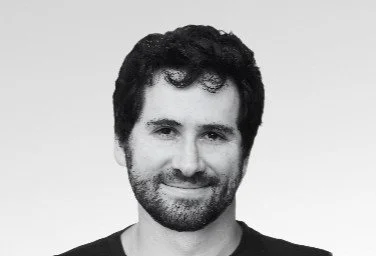 Jarad Mason, Co-Founder and Chief Science Officer