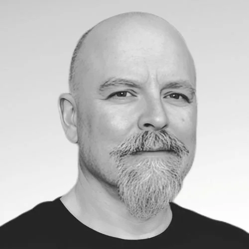 Mike Sexsmith, VP of Engineering