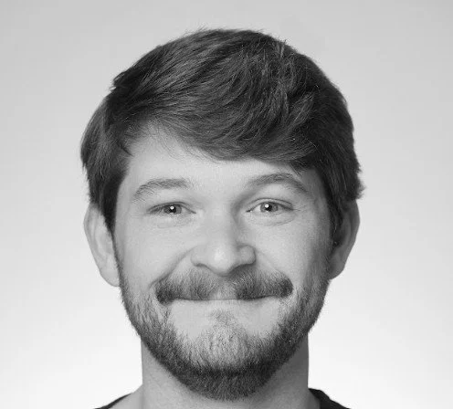 Matt Kelley, Mechanical Engineer