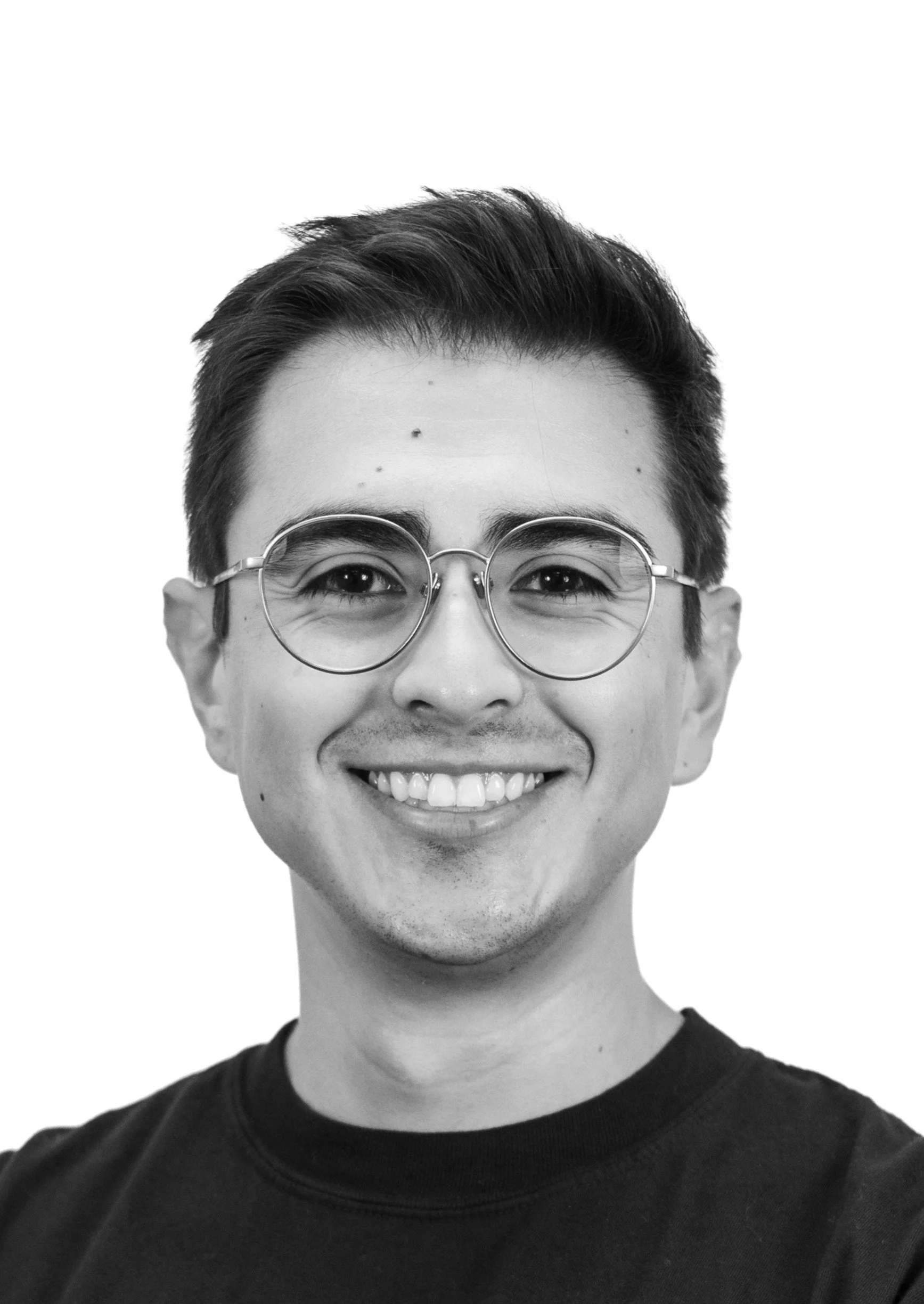 Carlos Gayou, Mechanical Engineer