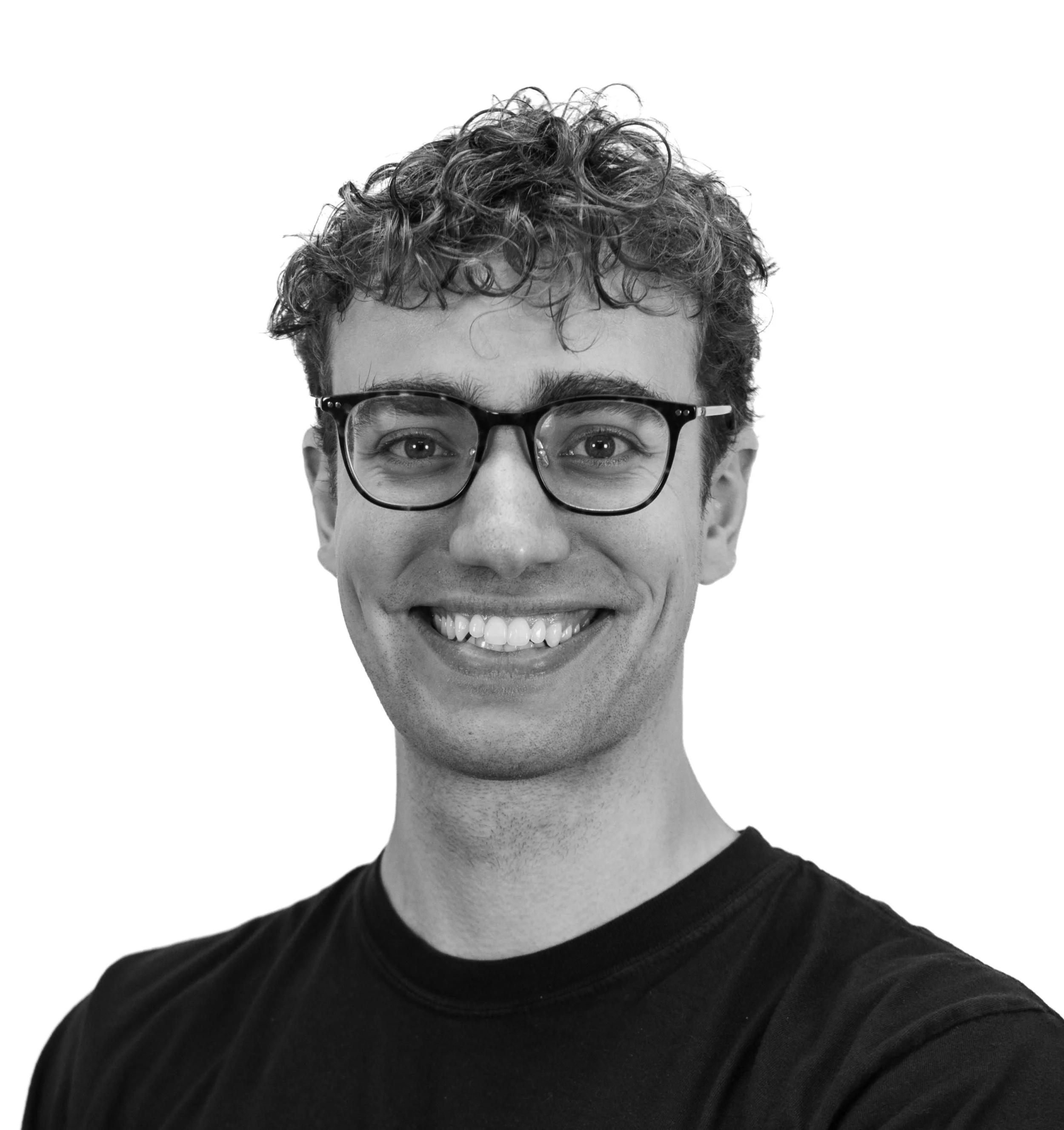 Ranch Kimball, Materials Scientist