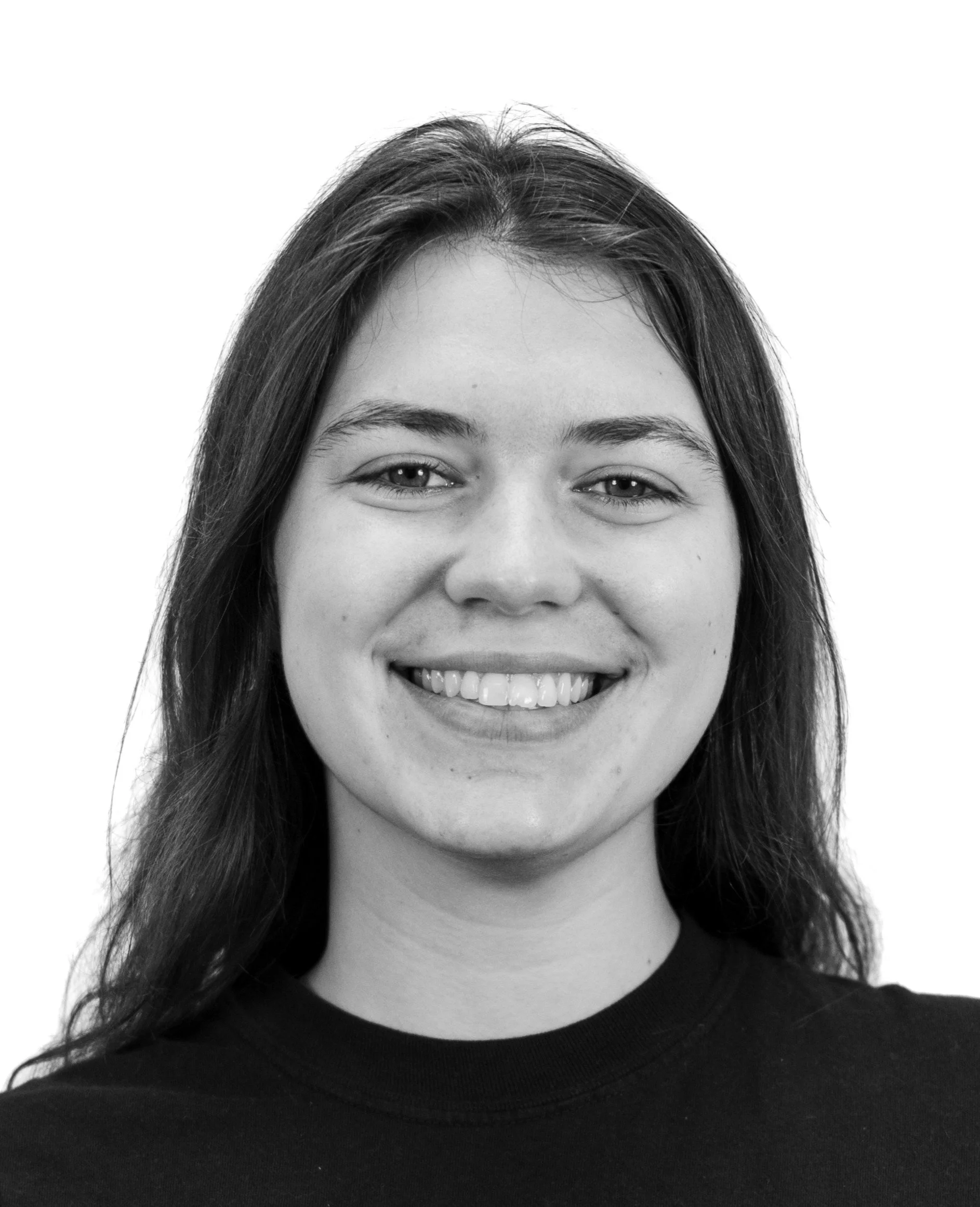 Holly Lewis, Mechanical Engineer