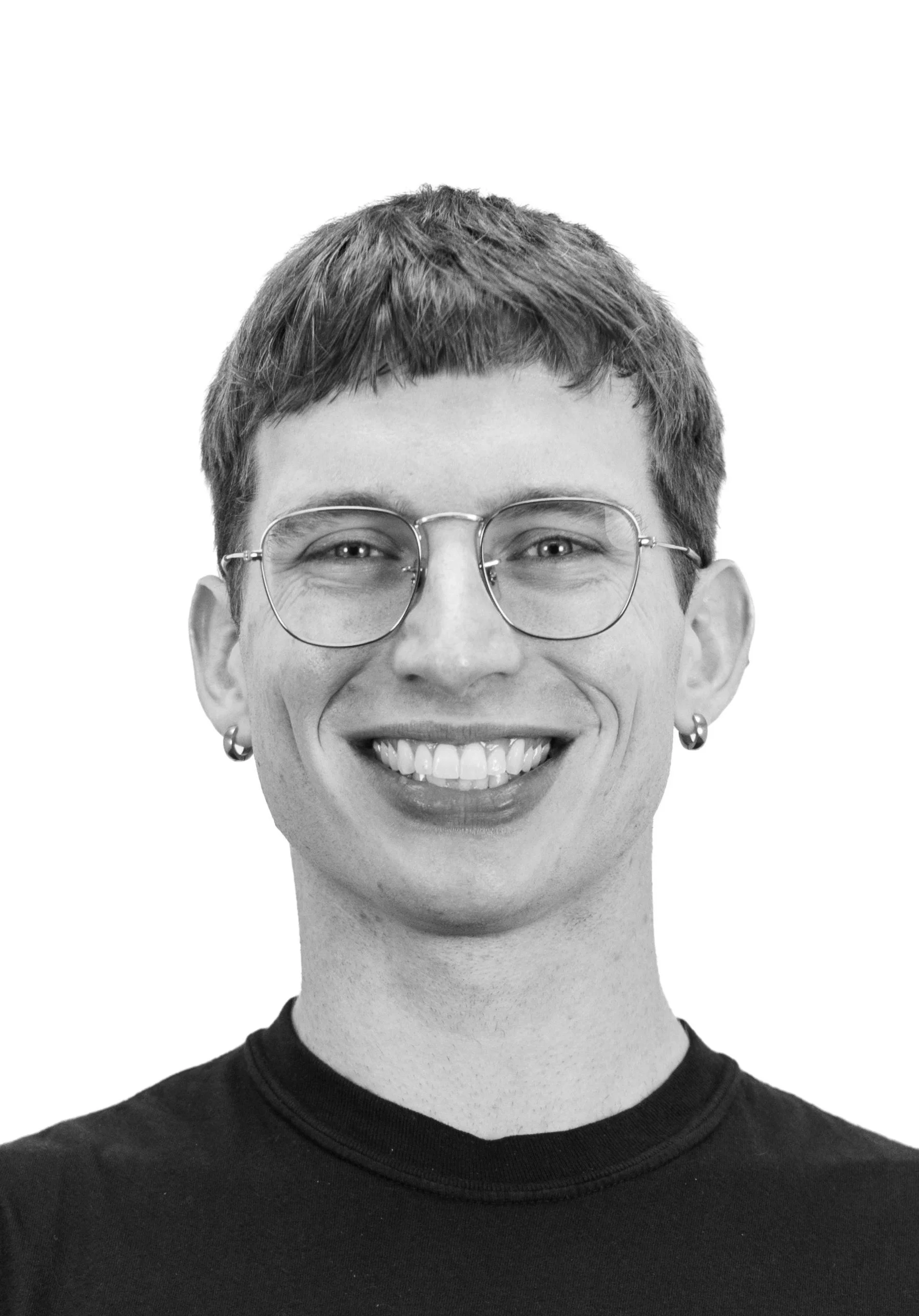 Michael Byrd, Head of Operations