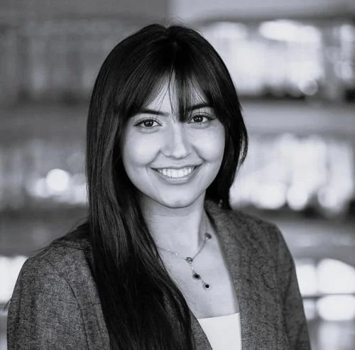 Farnaz Feyli, Thermal Engineering Intern