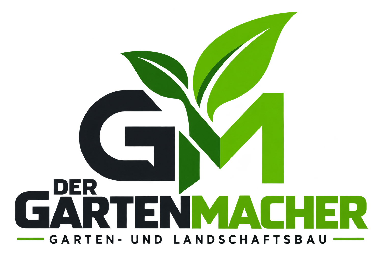 Der Gartenmacher