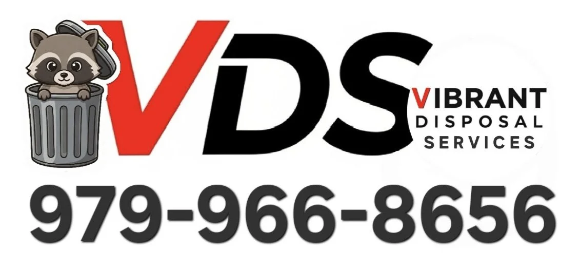 Vibrant Disposal Services