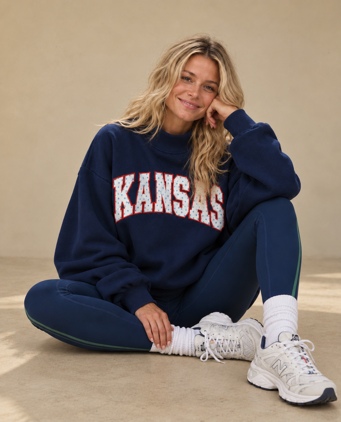 KANSAS