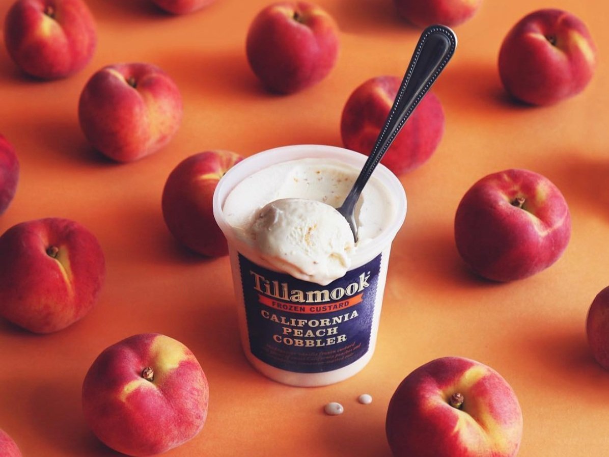 72 and Sunny/Tillamook – Social Producer