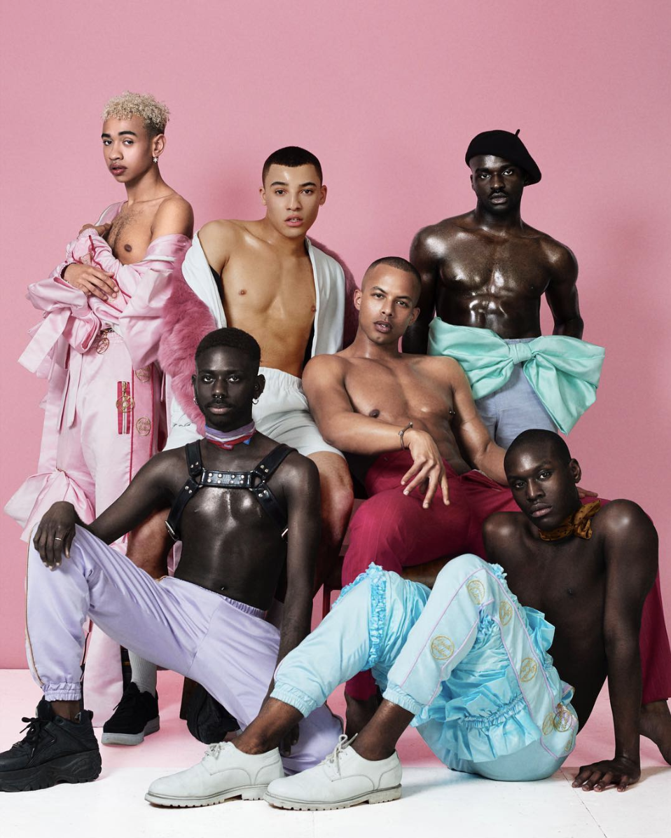 Grindr/INTO – Sr. Social Media Manager