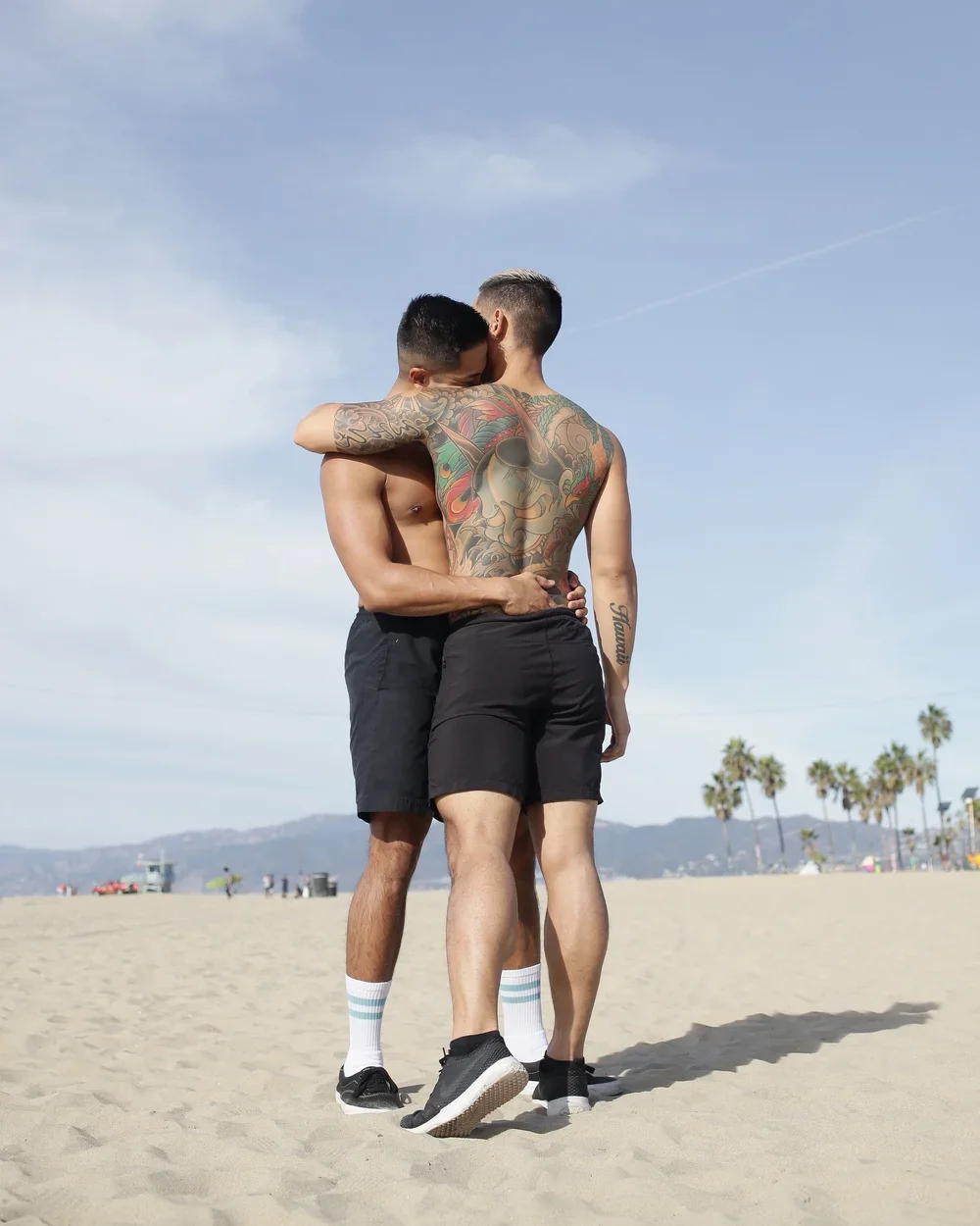 Grindr/INTO – Sr. Social Media Manager