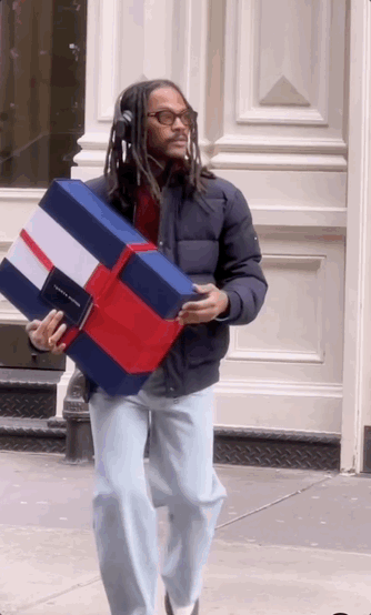 Tommy Hilfiger – Influencer Strategy Consultant