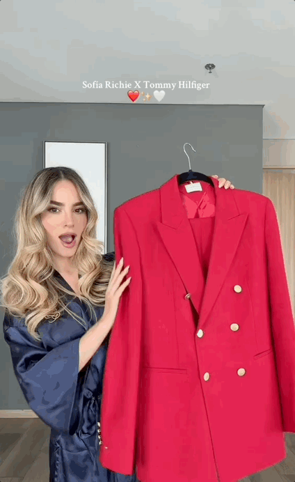 Tommy Hilfiger – Influencer Strategy Consultant