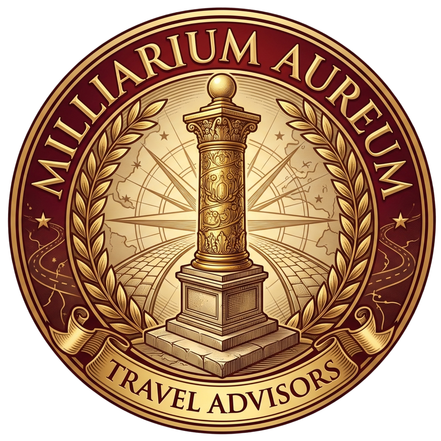 Milliarium Aureum Travel Advisors
