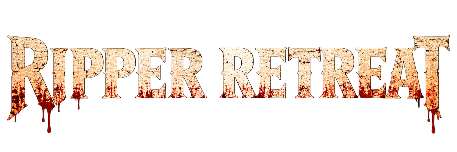 RIPPER RETREAT