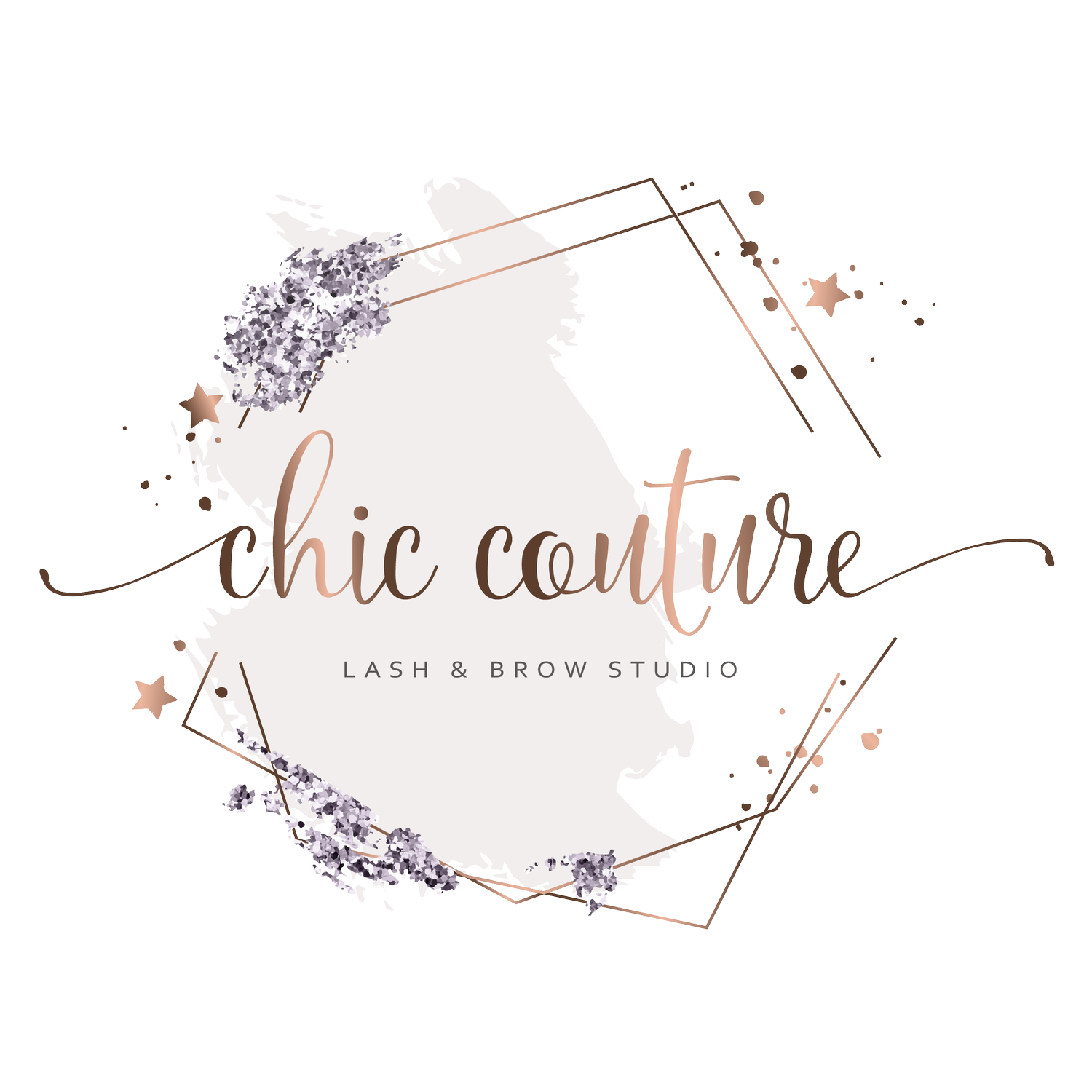 Chic Couture Brow - Lashes - Skin Rejuvenation