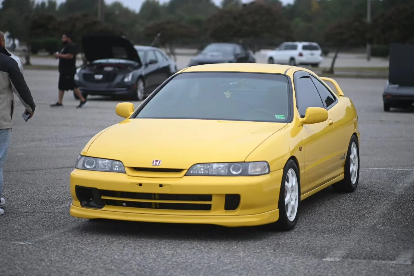 Chesapeake Cars and Coffee hosted by @ccorf757 held at @shopgreenbriermall Chesapeake, Va October 2026.
