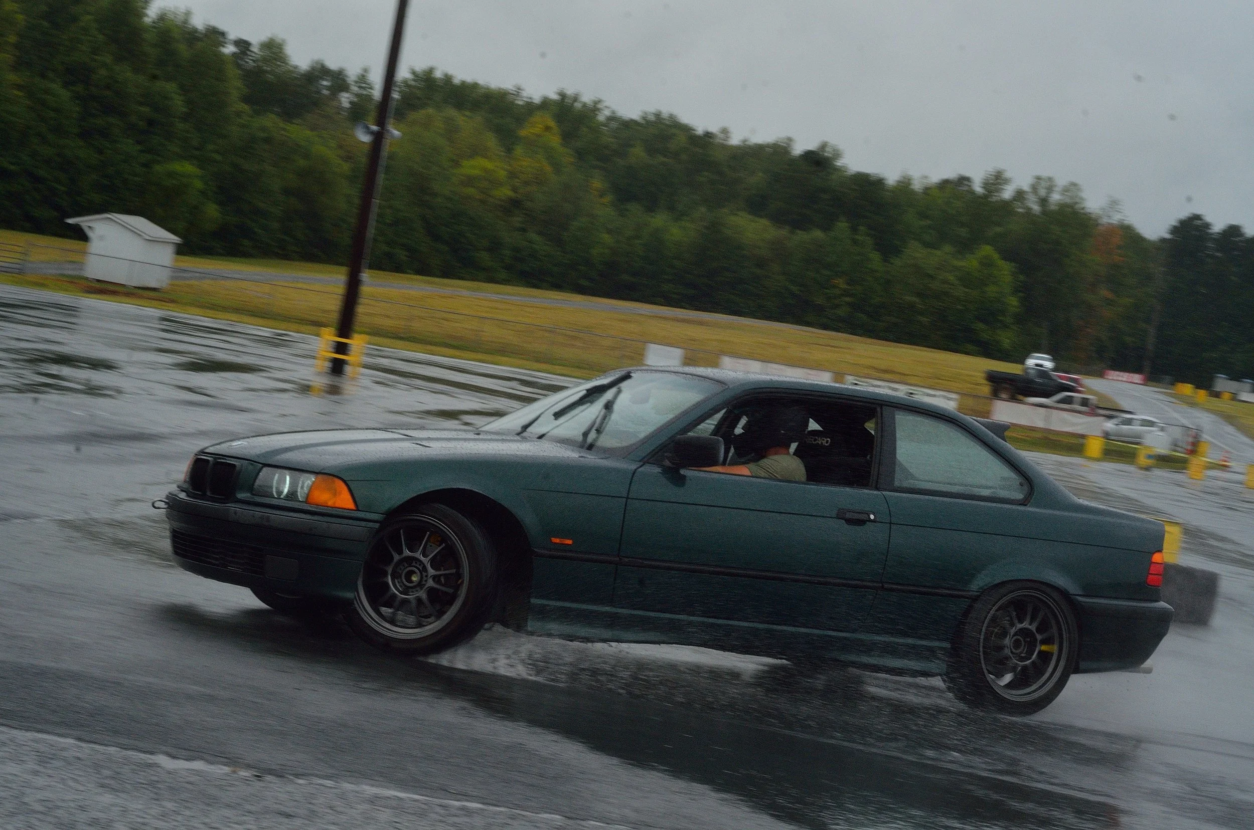 Pulled from 2018 Archive
Piedmont Drift Day at Piedmont Dragway in Julian, NC. July 2018.

Camera: Nikon D7000