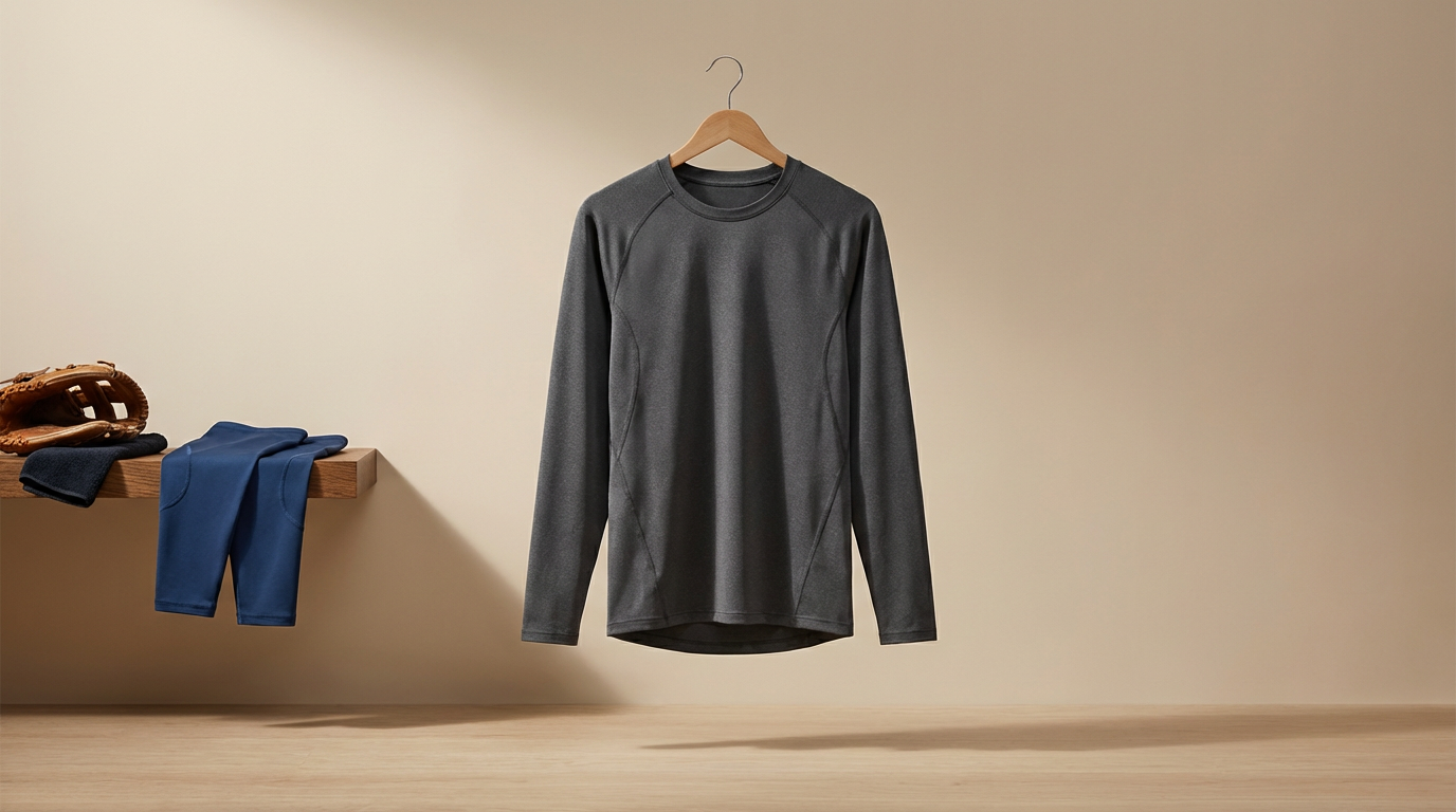 Compression Shirt