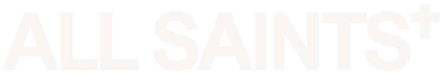 ALL SAINTS