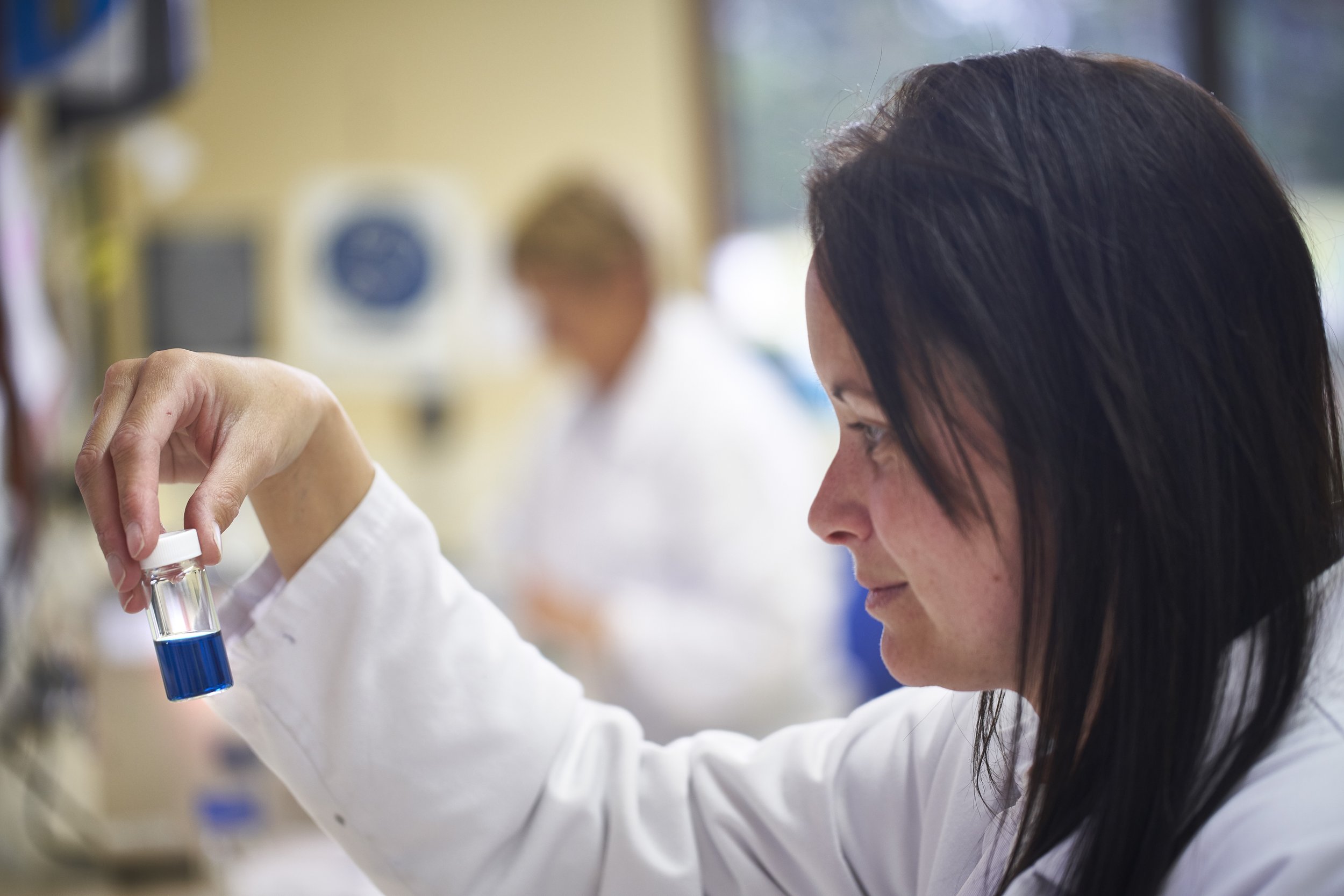 Pharmaceutical Ingredients
