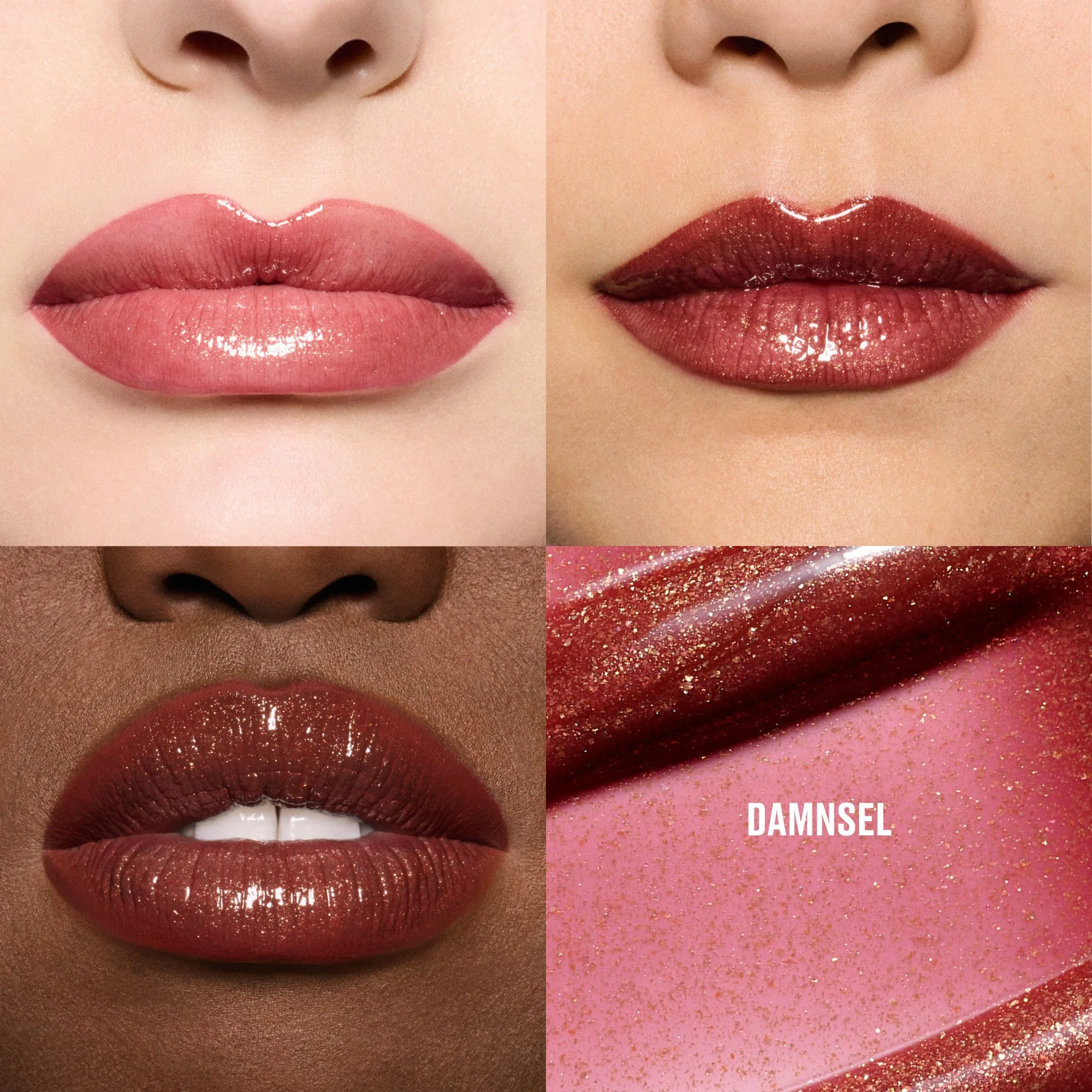 FY26_Sephora_PDP_QuadChart-Damnsel_ChappellRoan-VivaGlam_2000x2000.jpg
