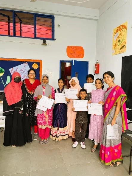 Enabling Teachers