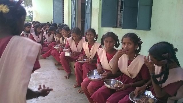Nutrition