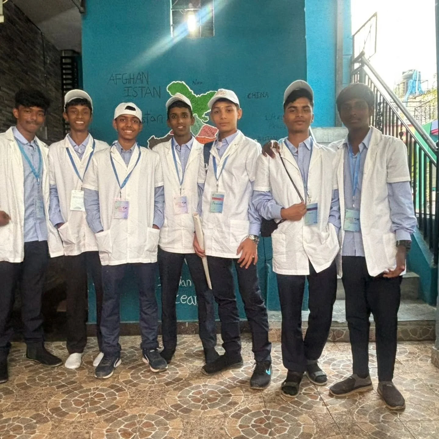 Education Support