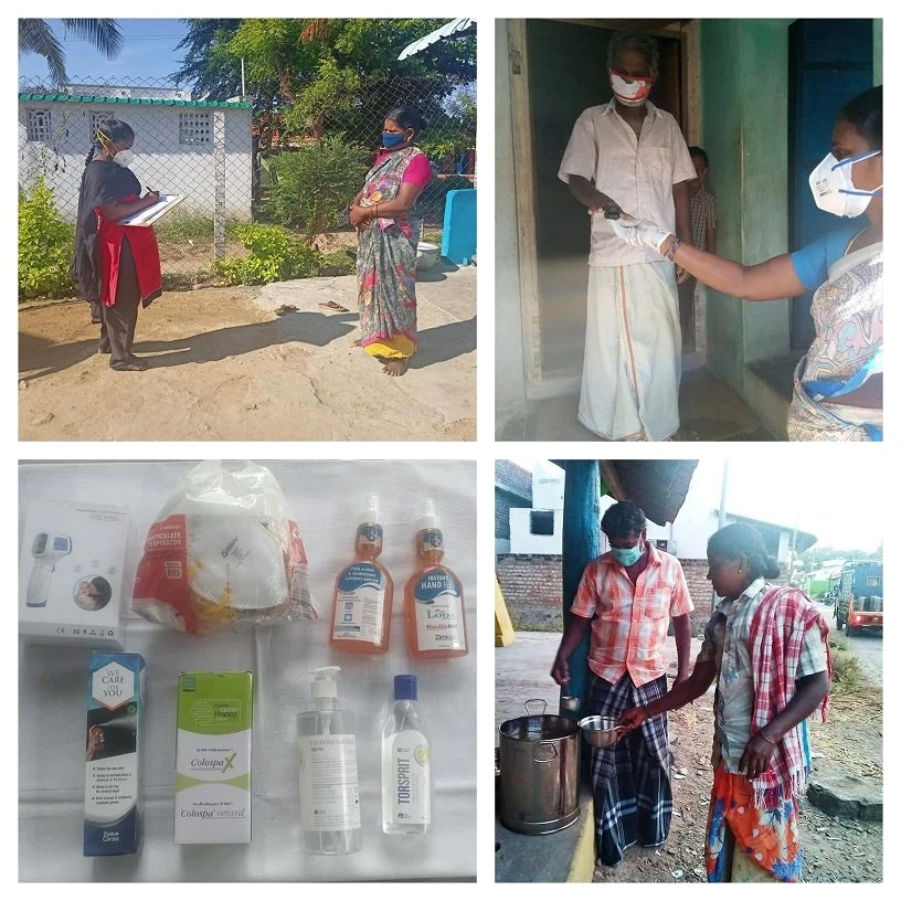 Health & Sanitation