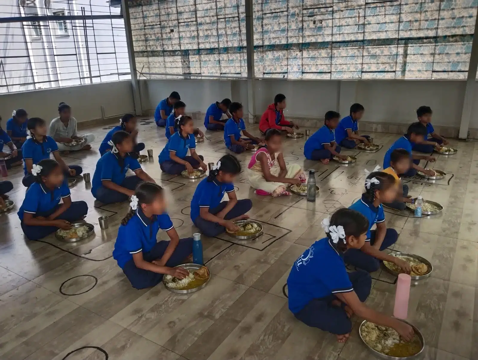 SETU Bridge Learning Center